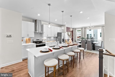 16992 Alicia Ave, Dumfries, VA 22026 - photo 3