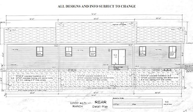 ALL DESIGNS AND INFO SUBJECT TO CHANGE