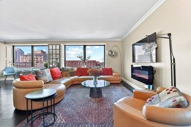 Harbor Towers unit 8B, Boston, MA 02110 - photo 7
