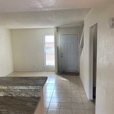 Main Living Room