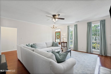 4614 Stone Park Blvd, Olive Branch, MS 38654 - photo 6