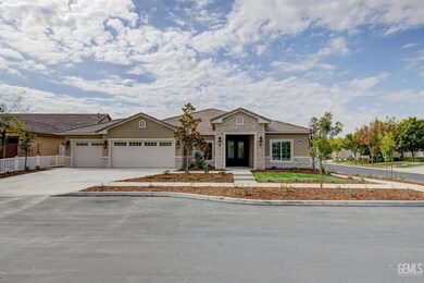 12731 Marsden St, Bakersfield, CA 93311 - photo 4