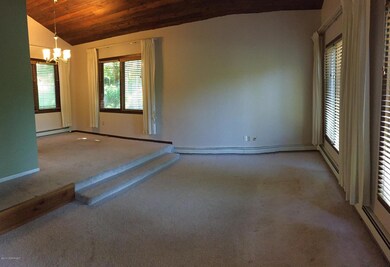 Formal Living & Dining