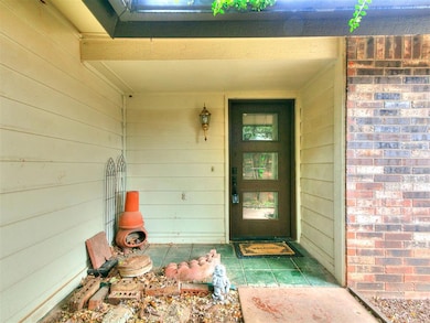 9524 Westgate Rd unit 4A, Oklahoma City, OK 73162 - photo 6