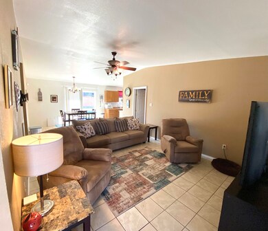 812 Santa Cruz Dr, Alamogordo, NM 88310 - photo 5