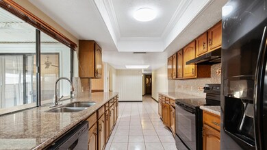 Granite Countertops