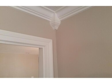 Other. Crown Molding