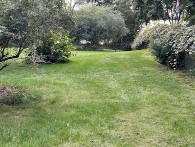 The Grounds