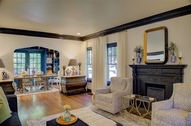 Hardwood floors throughout redone in 2021