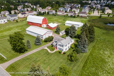 3560 Hulett Rd Okemos MI-320