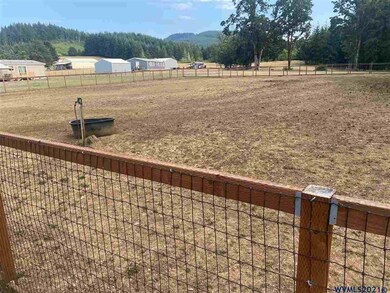 23826 Price Creek Rd, Philomath, OR 97370 - photo 4