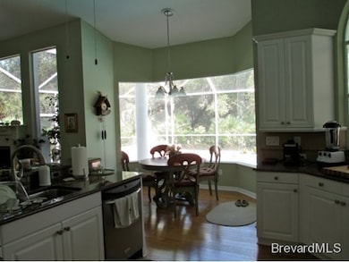 140 Hacienda Dr, Merritt Island, FL 32952 - photo 5