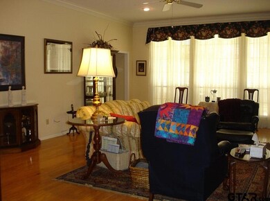 5901 5901 Plantation Dr, Tyler, TX 75703 - photo 7