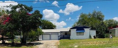 8287 S Fm 2790 W, Somerset, TX 78069 - photo 3