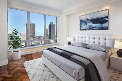Ritz-Carlton Residences Tower 1 unit 27A, Boston, MA 02111 - photo 7