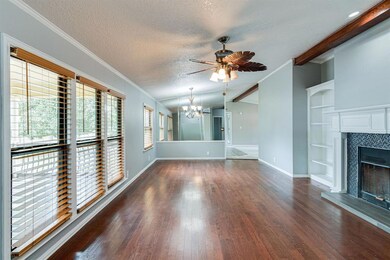 3040 Zion Hill Loop, Weatherford, TX 76088 - photo 6