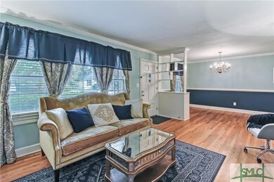 1917 E 59th St, Savannah, GA 31404 - photo 5