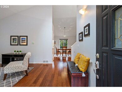 Entrance/Foyer