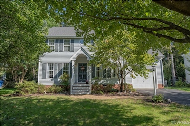 9400 Windsor Shade Dr, Mechanicsville, VA 23116 - photo 3