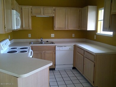 Kitchen Close UP