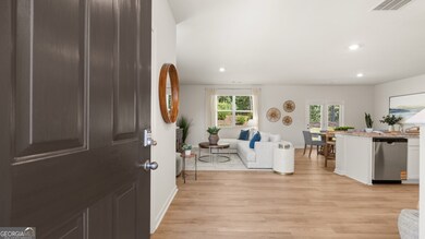 3046 Manor Hill Place, Union City, GA 30291 - photo 2