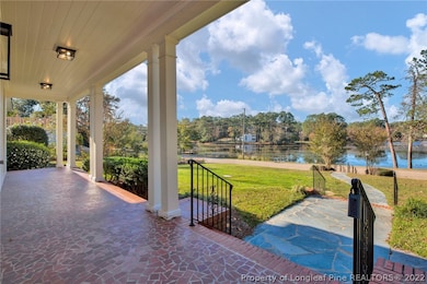 417 Lakeshore Dr, Fayetteville, NC 28305 - photo 6