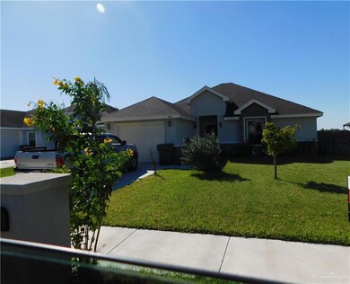 800 Windcrest Dr, Weslaco, TX 78596 - photo 2