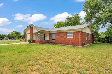 1306 Violet 
Killeen TX