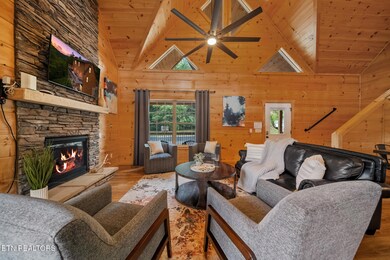 3448 Smoky Ridge Way, Sevierville, TN 37862 - photo 6