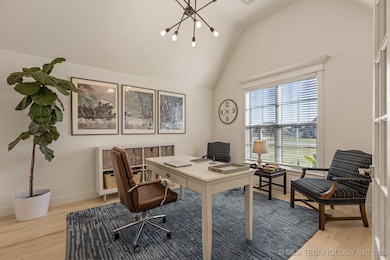 11354 S 213th East Ave, Broken Arrow, OK 74014 - photo 6