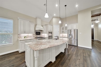 22714 Alderdale Ln, Tomball, TX 77375 - photo 7