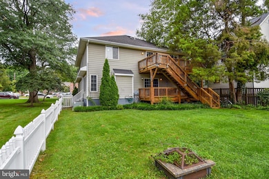 1705 Commonwealth Ave unit A, Alexandria, VA 22301 - photo 5