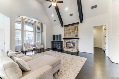 25835 Scenic Rock, San Antonio, TX 78255 - photo 6