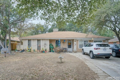 4519 Timberhill, San Antonio, TX 78238 - photo 2
