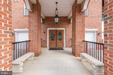 8600 Roaming Ridge Way unit 408, Odenton, MD 21113 - photo 2