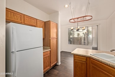 125 N 22nd Place unit 63, Mesa, AZ 85213 - photo 7