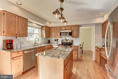 6218 Derby Dr, Frederick, MD 21703 - photo 7