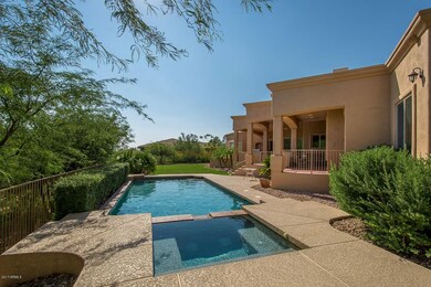 004 Pool and Spa