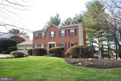 11109 Freas Dr, North Potomac, MD 20878 - photo 3