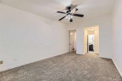 735 S Clinton St unit 5B, Denver, CO 80247 - photo 7