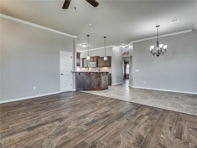 2908 NW 183rd Cir, Edmond, OK 73012 - photo 7