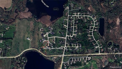 69225 Lake Point Ct, Bruce Township, MI 48065 - photo 5