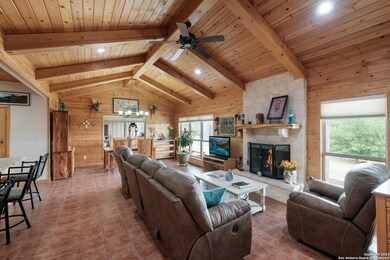 450 County Road 246, Hondo, TX 78861 - photo 4