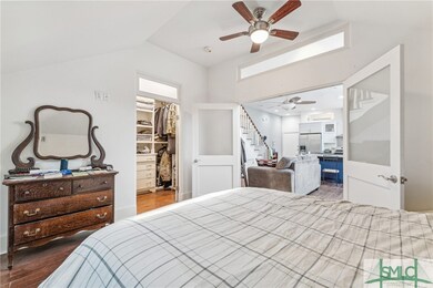 8 W 37th St unit F, Savannah, GA 31401 - photo 6