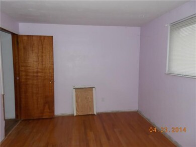 Bedroom.