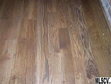 New Hardwood Floors