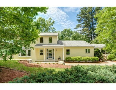 58 Hilltop Rd, Dracut, MA 01826 - photo 2