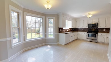 530 Tabard Rd, Winterville, NC 28590 - photo 4