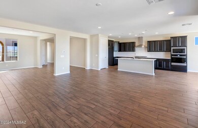 Gathering Room