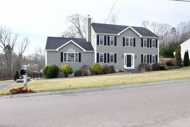 28 Roland Way, Milford, MA 01757 - photo 2